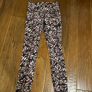 Lululemon size 4 leggings
